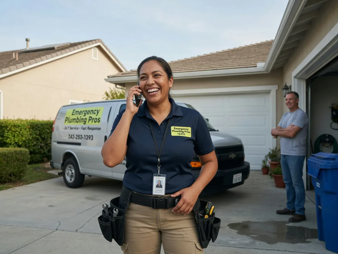 Emergency Plumber Woodbury, CT FAQs